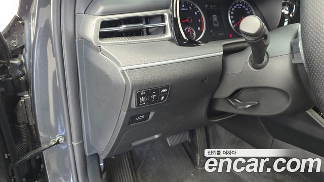 Kia K5 (III) 2.0 Prestige 2021 — фото 19