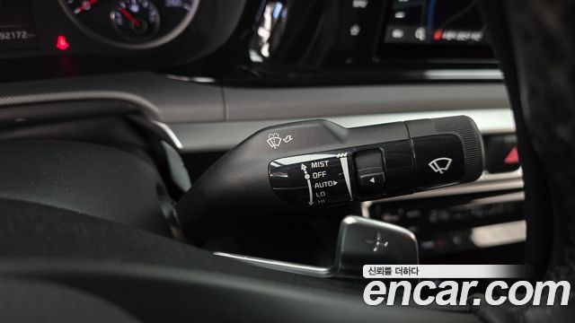 Kia K5 (III) 2.0 Prestige 2021 — фото 20
