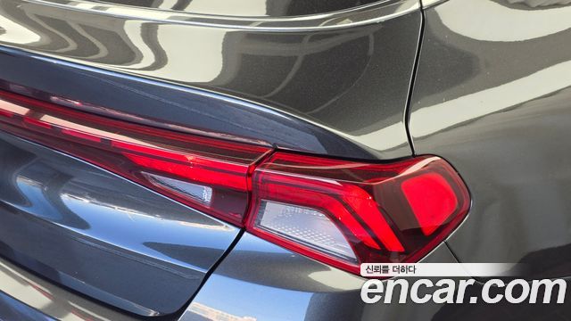 Kia K5 (III) 2.0 Prestige 2021 — фото 23
