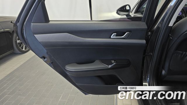 Kia K5 (III) 2.0 Prestige 2021 — фото 25