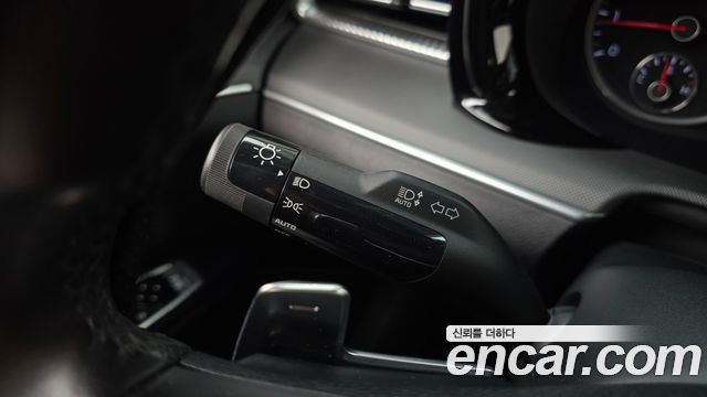 Kia K5 (III) 2.0 Prestige 2021 — фото 28