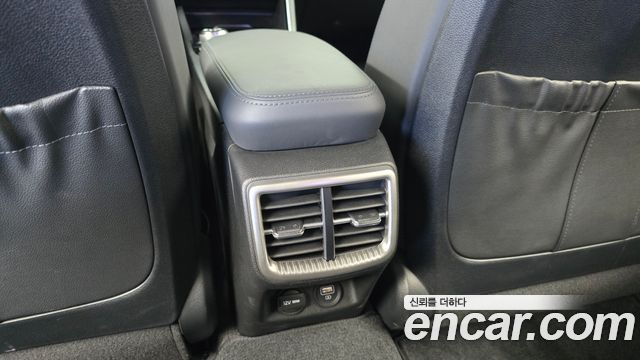 Kia K5 (III) 2.0 Prestige 2021 — фото 31