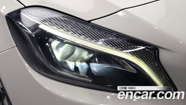 Mercedes-Benz A-Class (W176) A200 2018 — фото 22
