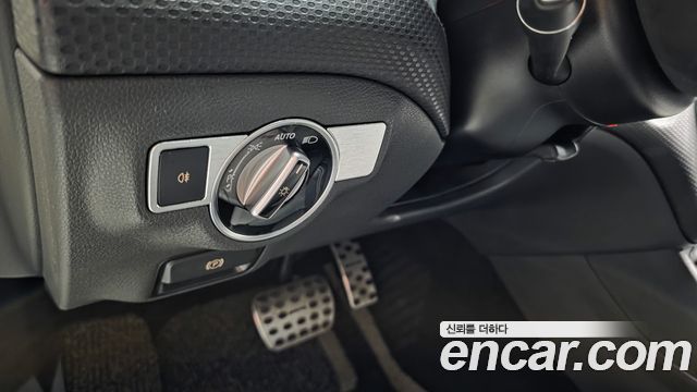Mercedes-Benz A-Class (W176) A200 2018 — фото 29