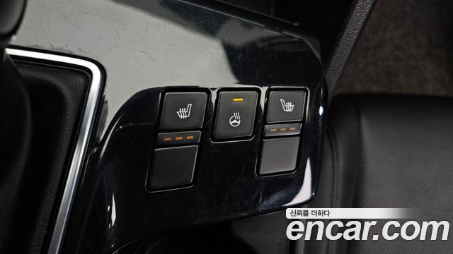 Kia Sportage (V) Diesel 2.0 2WD Trendy 2022 — фото 15