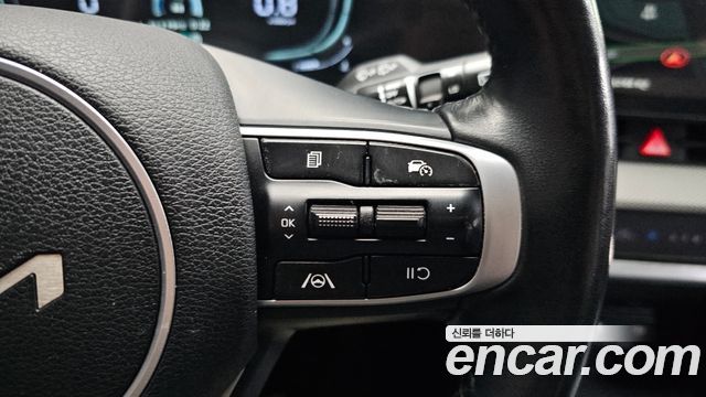 Kia Sportage (V) Diesel 2.0 2WD Trendy 2022 — фото 18