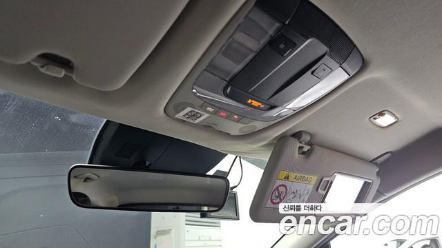 Kia Sportage (V) Diesel 2.0 2WD Trendy 2022 — фото 19