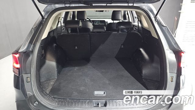 Kia Sportage (V) Diesel 2.0 2WD Trendy 2022 — фото 20