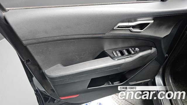 Kia Sportage (V) Diesel 2.0 2WD Trendy 2022 — фото 24