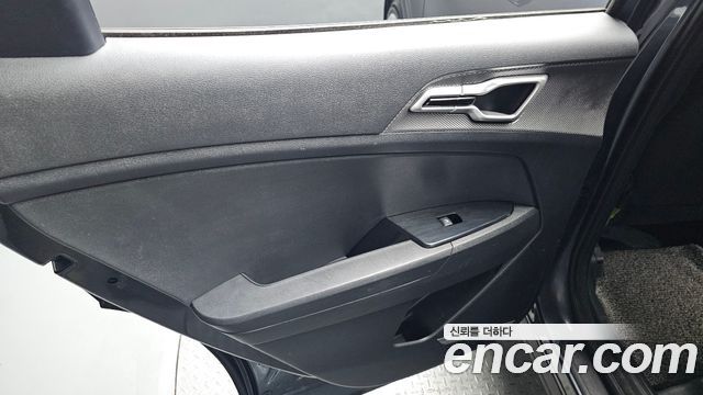 Kia Sportage (V) Diesel 2.0 2WD Trendy 2022 — фото 25