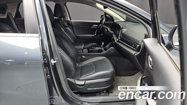 Kia Sportage (V) Diesel 2.0 2WD Trendy 2022 — фото 26