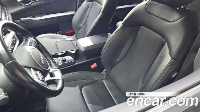 Kia Sportage (V) Diesel 2.0 2WD Trendy 2022 — фото 27
