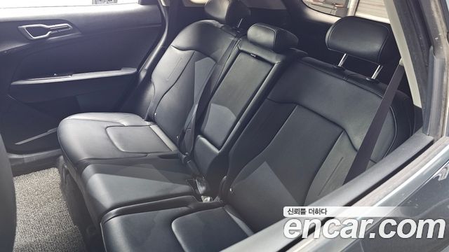 Kia Sportage (V) Diesel 2.0 2WD Trendy 2022 — фото 28
