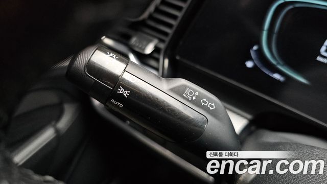 Kia Sportage (V) Diesel 2.0 2WD Trendy 2022 — фото 29