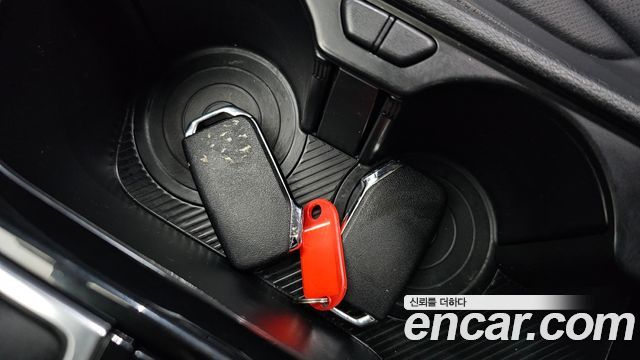 Kia Sportage (V) Diesel 2.0 2WD Trendy 2022 — фото 30