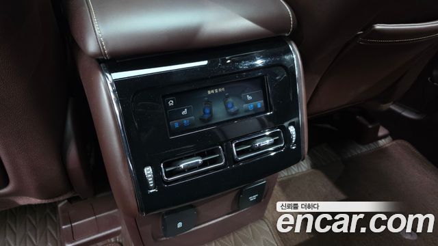 Lincoln Aviator (II) 3.0 Black Label AWD 2020 — фото 22