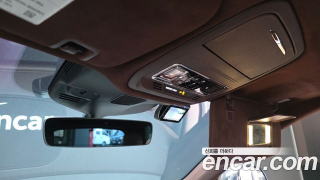 Lincoln Aviator (II) 3.0 Black Label AWD 2020 — фото 23