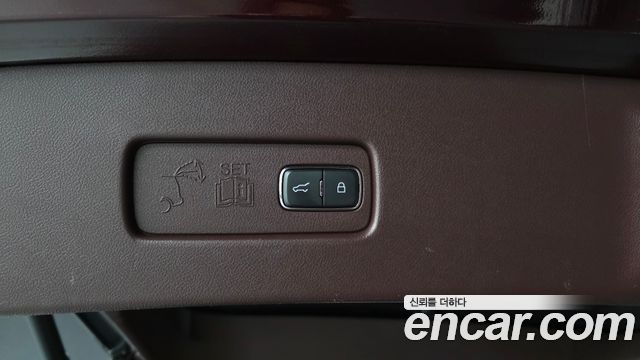 Lincoln Aviator (II) 3.0 Black Label AWD 2020 — фото 24