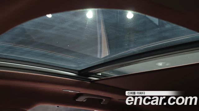 Lincoln Aviator (II) 3.0 Black Label AWD 2020 — фото 34