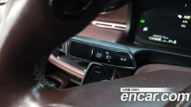 Lincoln Aviator (II) 3.0 Black Label AWD 2020 — фото 36