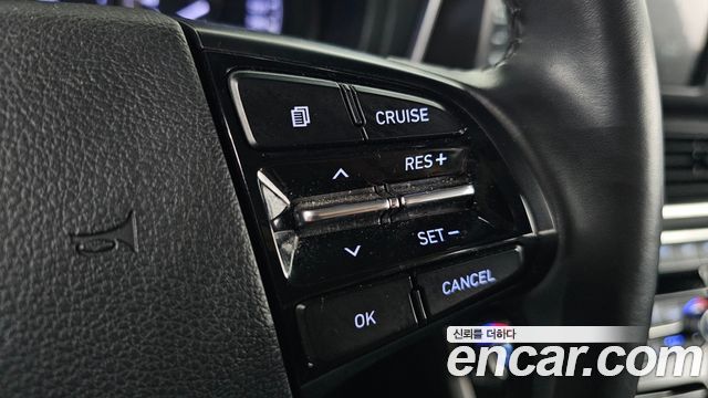 Hyundai Grandeur (IG) 2.4 Premium 2019 — фото 18