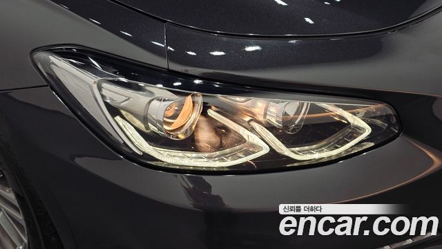 Hyundai Grandeur (IG) 2.4 Premium 2019 — фото 22