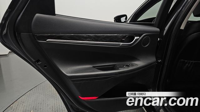 Hyundai Grandeur (IG) 2.4 Premium 2019 — фото 25