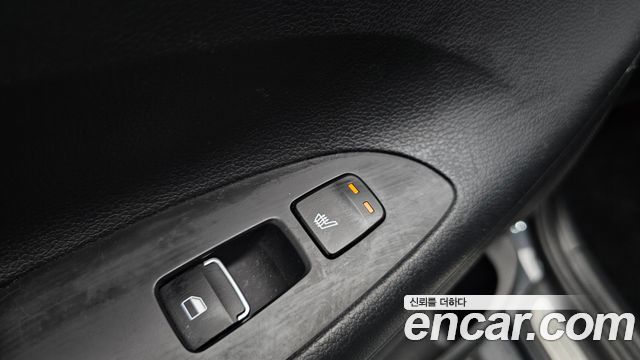 Hyundai Grandeur (IG) 2.4 Premium 2019 — фото 27