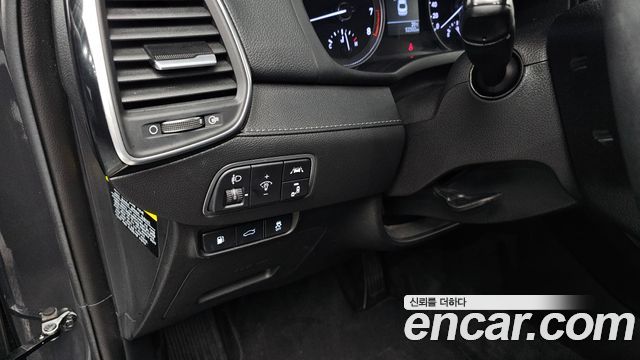 Hyundai Grandeur (IG) 2.4 Premium 2019 — фото 28