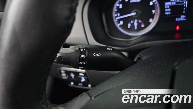 Hyundai Grandeur (IG) 2.4 Premium 2019 — фото 30