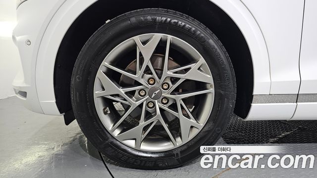Genesis GV70 2.5T Gasoline AWD 2021 — фото 5