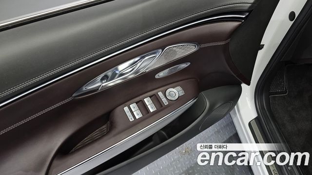 Genesis GV70 2.5T Gasoline AWD 2021 — фото 13