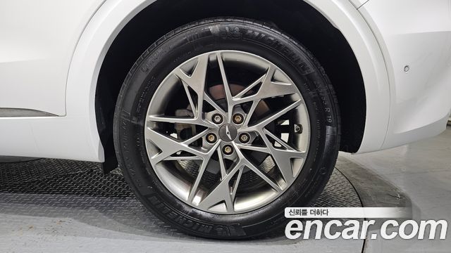 Genesis GV70 2.5T Gasoline AWD 2021 — фото 21