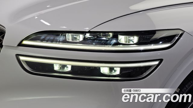 Genesis GV70 2.5T Gasoline AWD 2021 — фото 22