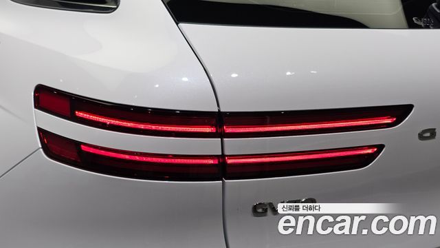 Genesis GV70 2.5T Gasoline AWD 2021 — фото 23