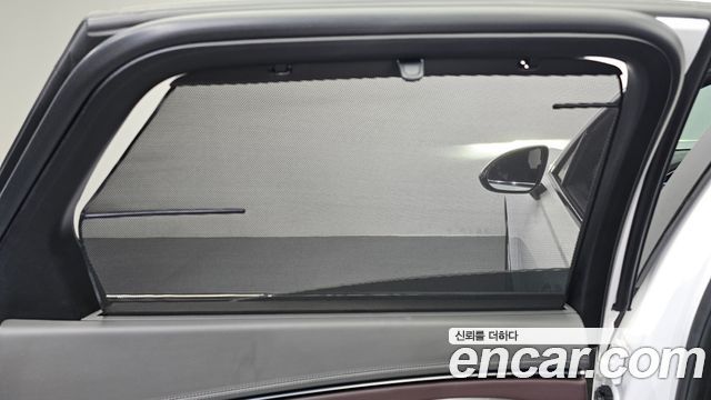 Genesis GV70 2.5T Gasoline AWD 2021 — фото 31