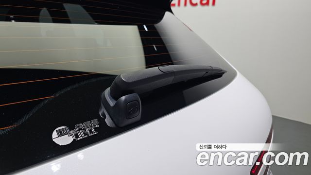 Genesis GV70 2.5T Gasoline AWD 2021 — фото 32