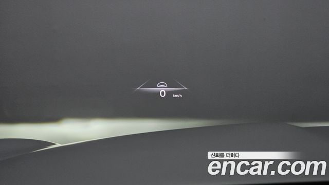 Genesis GV70 2.5T Gasoline AWD 2021 — фото 35