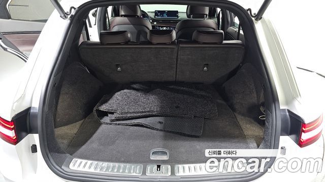 Genesis GV70 2.5T Gasoline AWD 2021 — фото 36
