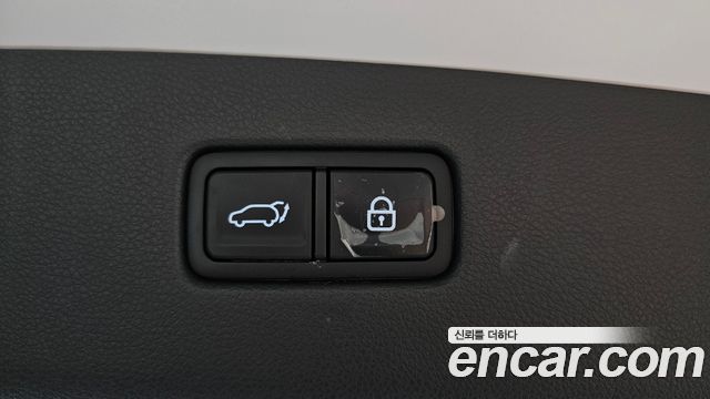 Genesis GV70 2.5T Gasoline AWD 2021 — фото 37