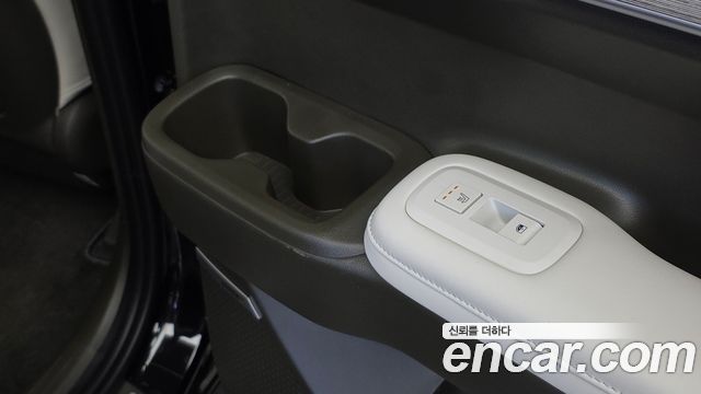 Hyundai Santa Fe (MX5) Gasoline 2.5T 2WD Calligraphy 2025 — фото 35