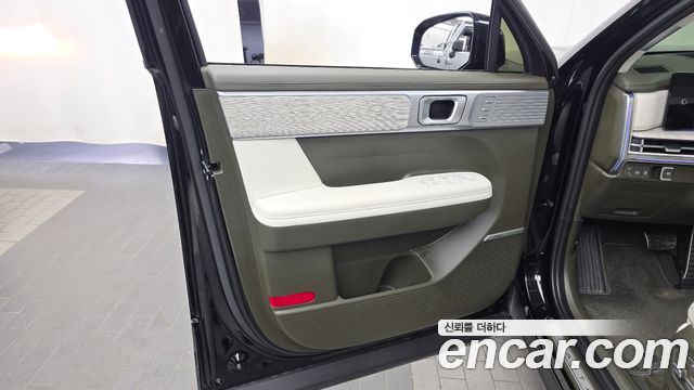 Hyundai Santa Fe (MX5) Gasoline 2.5T 2WD Calligraphy 2025 — фото 39