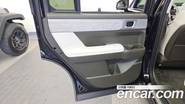 Hyundai Santa Fe (MX5) Gasoline 2.5T 2WD Calligraphy 2025 — фото 40