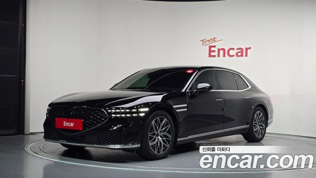 Genesis G90 (RS4) Gasoline 3.5 Turbo AWD