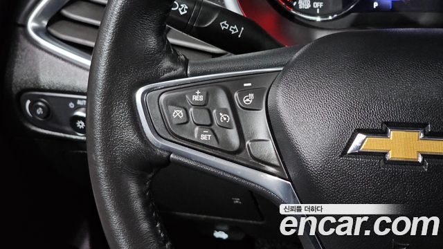 Chevrolet Malibu 1.3 Turbo Premier 2022 — фото 16