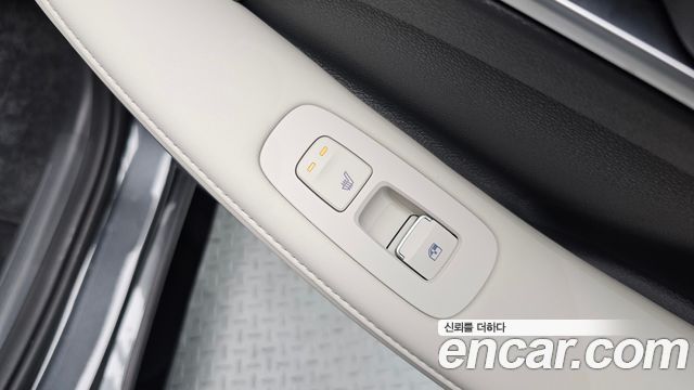 Hyundai Sonata The Edge (DN8) 1.6 Turbo Inspiration 2026 — фото 18