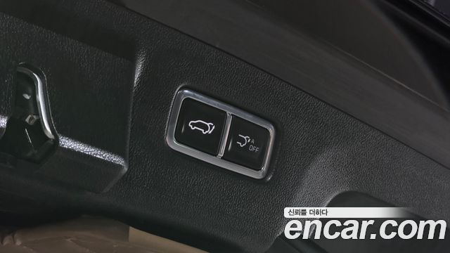 Kia Sorento (IV) HEV 1.6 2WD Signature 2024 — фото 20
