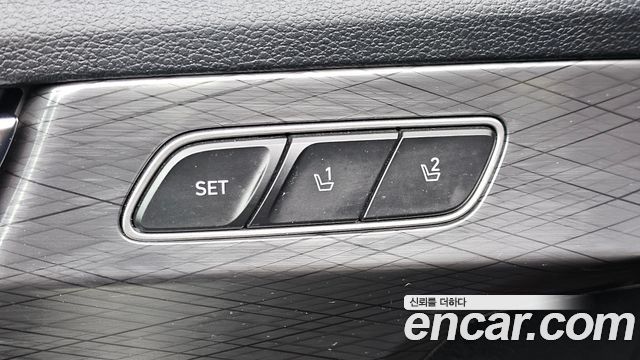 Hyundai Palisade Diesel 2.2 2WD Prestige 2019 — фото 16