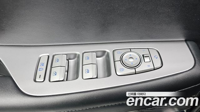 Hyundai Palisade Diesel 2.2 2WD Prestige 2019 — фото 17