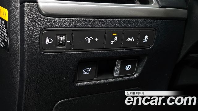 Hyundai Palisade Diesel 2.2 2WD Prestige 2019 — фото 18